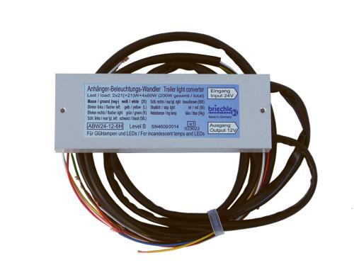 Artikelbild des Artikels “ABW 24-12-6H “