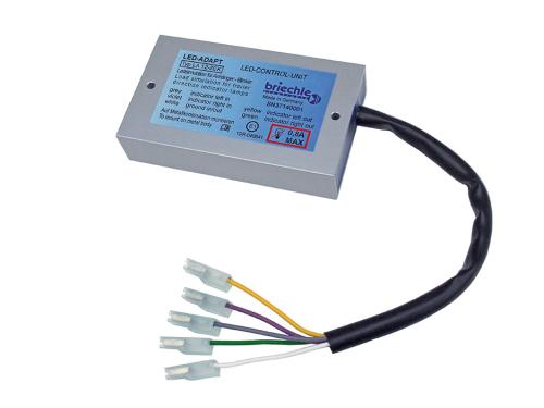 Product image of the product “LA 12-2EK ”