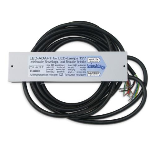 Product image of the product “LA 12-7 ”