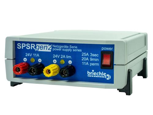 Artikelbild des Artikels “SPSR 230V-24V Gen2 “