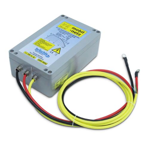 Product image of the product “SW 600A-12 ”