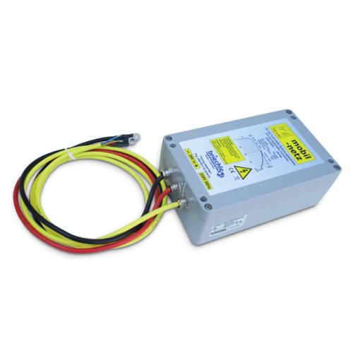 Artikelbild des Artikels “SW 600A-24 “