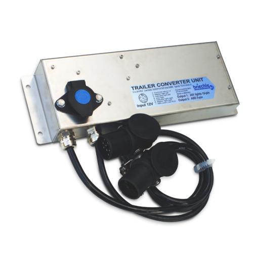 Artikelbild des Artikels “TCU 12-24US-15 “