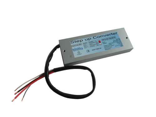 Product image of the product “W 12-24-10LSCH ”