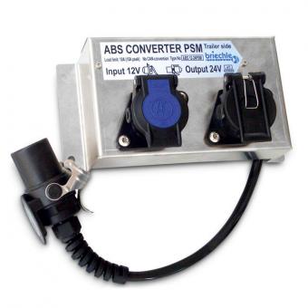 ABS 12-24PSM 