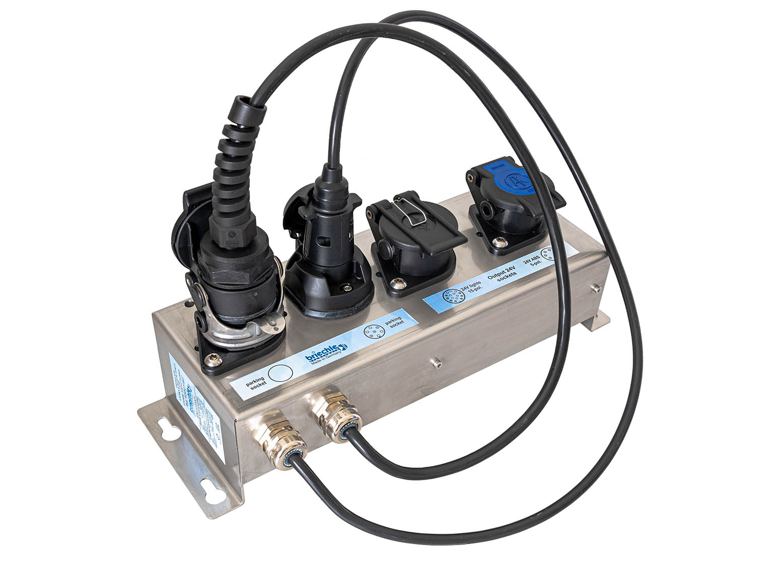 Artikelbild 2 des Artikels “TCU-FT-SC “